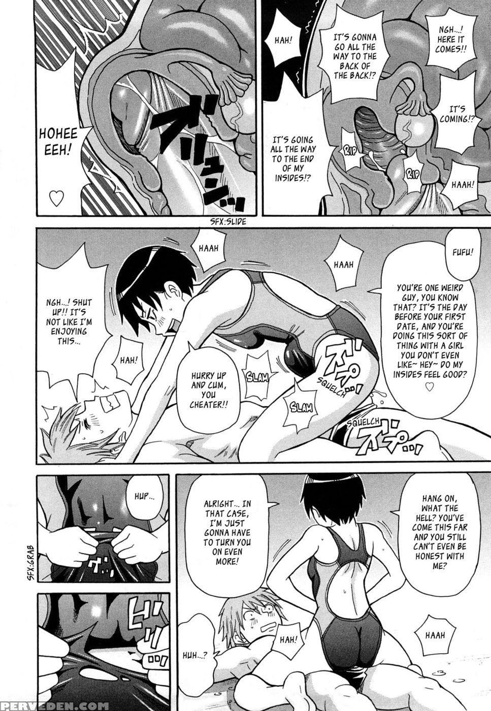 Magma Slider - John K Peta Chapter 1000 Page 18